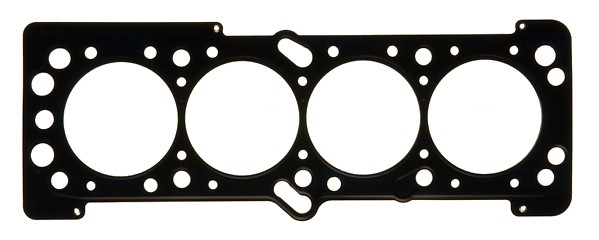 прокладка ГБЦ! (0.55mm)\ Chevrolet Aveo, Daewoo Nubira 1.4/1.6 16V 06> CH9549 BG AUTOMOTIVE