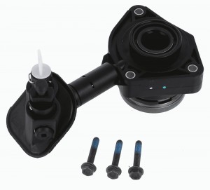 FOCUS II (2005-2008)/MAZDA3 (2002>) 3182654302 SACHS