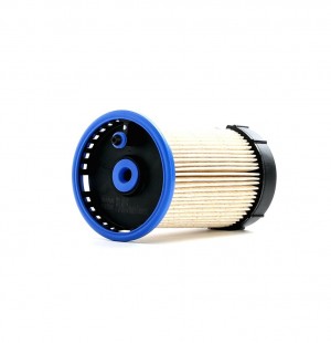 Фильтр топливный PU 8015 MANN FILTER
