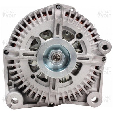 Генератор для а/м BMW X5 (Е70) (07-)/X6 (Е71) (08-) 3.0d 170A (LG 2630) LG 2630 START VOLT