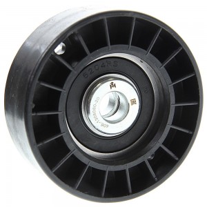 Ролик натяжной ЗМЗ-406 ремня привода агрегатов усиленный MEGAPOWER 130-11-004 MEGA POWER