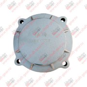 Крышка промежуточного вала (короткого) JSD1801707052 SHAFT