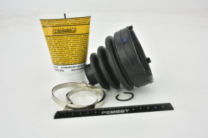 Пыльник ШРУСа внутренний 0415-NA4T 0415-NA4T FEBEST