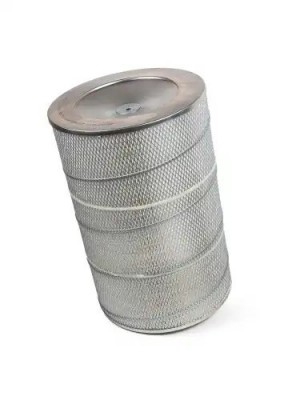 фильтр воздушный! D327,5 d215,7/10,5 H515\Iveco Eurotech/Eurostar E43/47/52 Z32560 ZENTPARTS