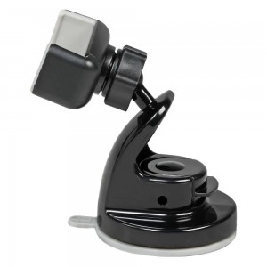 Держатель телефона универсальный черный AIRLINE AMS-U-01 AIRLINE