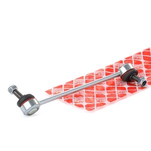 тяга стабилизатора переднего!VW T5/Multivan 03> 27834 FEBI BILSTEIN