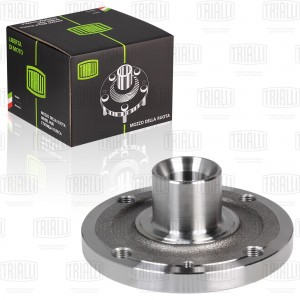 Ступица перед. для а/м Citroen C4 (04-)/Berlingo (02-)/Peugeot 407 (00-)/Partner MR 2002 TRIALLI