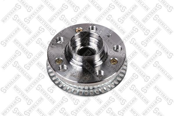 ступица! без подшипника, передняя\ Audi A3/TT, VW Golf/Bora/New Beetle 98> 42-15131-SX STELLOX