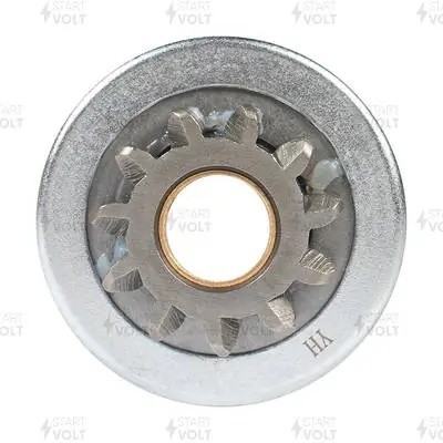 Привод стартера HYUNDAI Solaris (10-) KIA Rio (11-) (бендикс) STARTVOLT VCS 0803 START VOLT