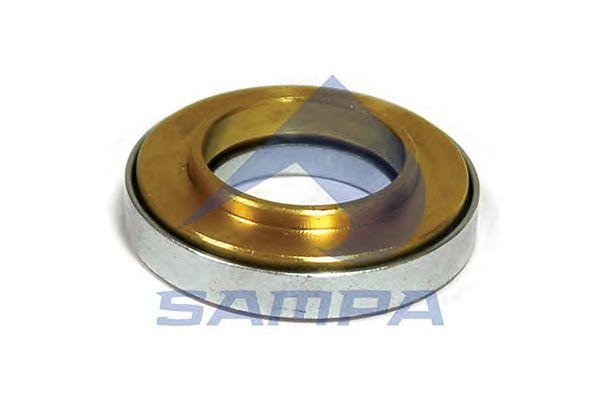 Подшипник шкворня 111.037 SAMPA