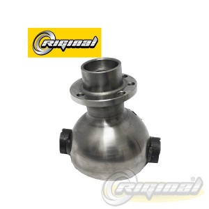 опора шаровая! чашка н/о 2 уса\ UAZ 31519, UAZ Patriot RG3162-2304012-10 RIGINAL