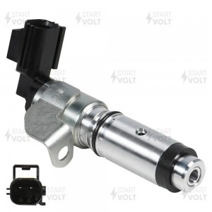 Клапан эл. рег. фаз ГРМ для а/м Volvo XC90 (02-)/XC70 (07-) 3.2i впуск. (SVC 100 SVC1005 START VOLT