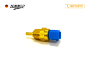 Датчик температуры охл. жидкости HYUNDAI, KIA Z_3922038020 ZOMMER