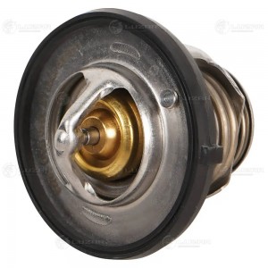 Термостат для а/м Dodge Caliber 07-/Jeep Compas 06- 1.8i/2.0i/2.4i 77°С термоэл. LT0349 LUZAR