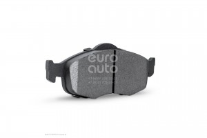 FORD MONDEO I/II/SCORPIO 86-94 без датчика износа 3000174 METACO