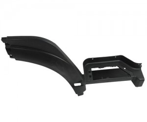 Крыло SITRAK HOWO переднее правое передняя часть (под покраску) MOVELEX WG1642230106MX MOVELEX