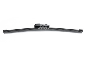 Рычаг стеклоочистителя SKODA Yeti (10-) заднего (со щеткой) METACO 7002148 METACO