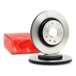 SUZUKI SX4 (2006>) DF4741 TRW