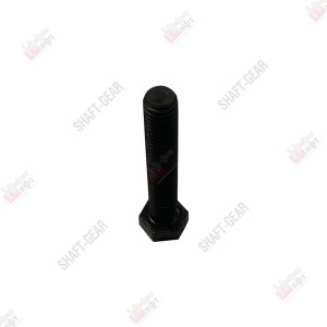 Болт М10*55*1,5 Q1421055 SHAFT