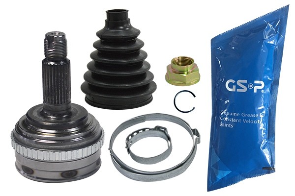 ШРУС наружный 823033 823033 GS P