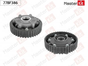 Механизм газораспределения Volvo S40 I (644) 1995 - 2004 77BF386 77BF386 MASTER KIT