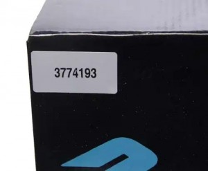 Турбокомпрессор CUMMINS ISF 3.8 модель HE211W MEGAPOWER 11014007 MEGA POWER