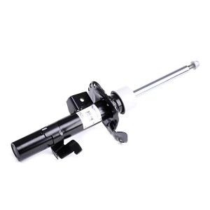 Амортизатор газовый передний левый Volvo S80 II (AS),V60,V70,XC70 II, Mondeo IV  313 748 SACHS