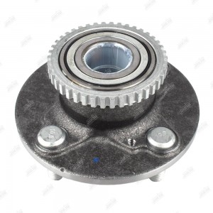 Ступица колеса HW29001 HW29001 JIKIU