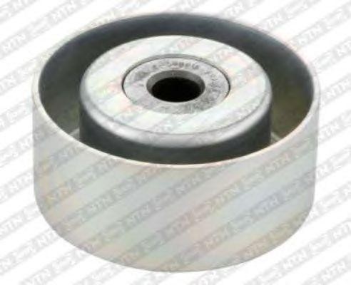 ролик натяжной!\ Ford Tourneo/Connect 1.8TDCi 02> GA35253 NTN SNR