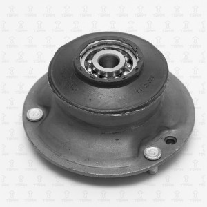 Опора амортизатора передняя BMW 5 -03 DL0116 DL0116 TORR