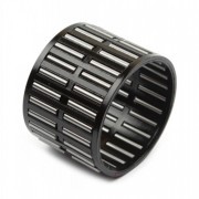 Подшипник игольчатый КПП 5-ст. ГАЗель, ГАЗ Волга большой пластик. 3KK42X47X30E GAZ GAZ