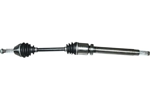 привод правый! 962mm, 24766\ Ford Transit Connect 1.8TDCi 02-13 1582296SX STELLOX