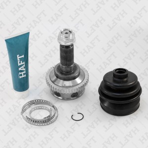ШРУС наружный к-т ABS 46z Kia Shuma/Sephia 98-MAZDA 323 98- GA0165 GA0165 HAFT