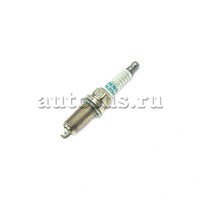 свеча зажигания! (1шт.)\ Toyota Land Cruser Pajero/Hilux/HiAce 2TRFE 15> FK20HRA84 DENSO