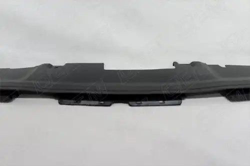 Кожух замка капота Hyundai Solaris 1 2011-2014 OEM0001KZK OEMPARTS