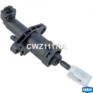 Цилиндр сцепления главный VW Polo (11-) KRAUF CWZ1117IA KRAUF