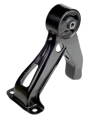 подушка двигателя задняя! Mitsubishi Outlander CW# <06 Z13440 ZENTPARTS