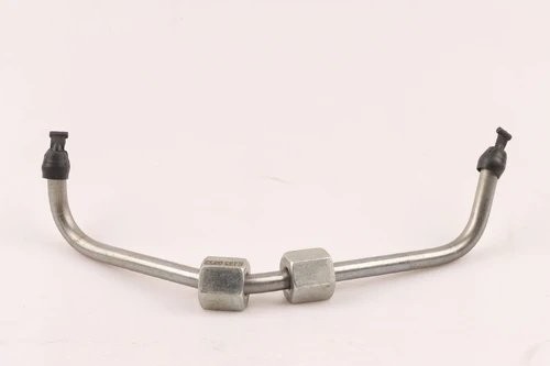 Трубка топливная SITRAK HOWO дв.MC11,MC13 1-го цилиндра MOVELEX 201V103040323MX MOVELEX