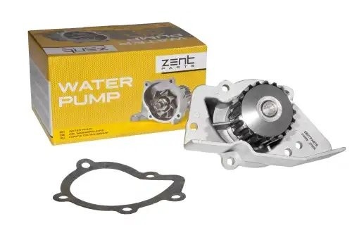 помпа! Peugeot 306/406, Citroen Xantia/Xsara/ZX 1.6-1.9 92> Z14565 ZENTPARTS