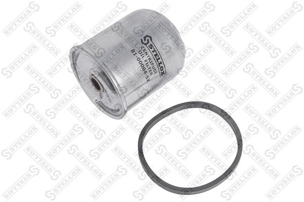 фильтр масляный !центрифуги\RVI 81-00004-SX STELLOX