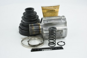 ШРУС внутренний RENAULT Duster (11-) правый FEBEST 2411DUSTAWDRH FEBEST