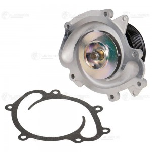 Насос водяной MERCEDES C (W203) LUZAR LWP 15320 LUZAR