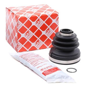 к-кт пыльника ШРУСа внутреннего!\ Audi A3, VW Golf V/Jetta V/Passat/Touran 03> 39239 FEBI BILSTEIN