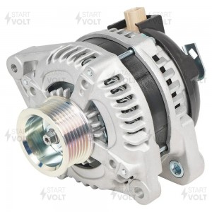 Генератор для а/м Honda Accord VIII (08-) 2.4i 130A (LG 2302) LG2302 START VOLT