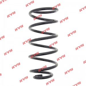 пружина задняя!\ KIA Sorento 2.5CRDi 02> RC5832 KAYABA