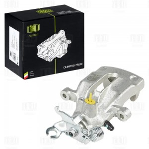 Суппорт торм. для а.м Volvo S40 96- зад. лев. d38мм CF 103553 CF103553 TRIALLI