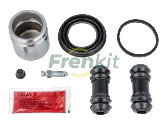 рем.к-т диск.торм.с поршнем!\ MB W163 2.3-4.3/2.7CDi 98-05 d44 244920 FRENKIT