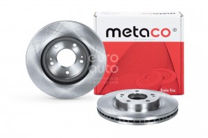 MITSUBISHI GRANDIS (NA4W) (2004>) 3050245 METACO