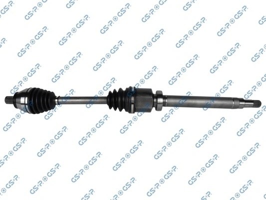 привод правый! 945mm\ Ford Mondeo IV 1.8/2.0TDCi 07> 299212 GS P