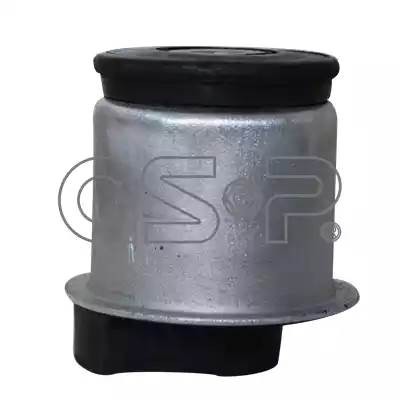 сайлентблок задней балки!\Opel Astra H 1.4 16V/1.6 16V/1.8 16V/Zafira B 1.8 16V  516351 GS P